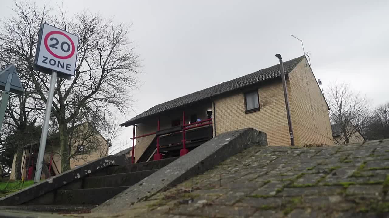 Crime Scene Cleaners S01E04