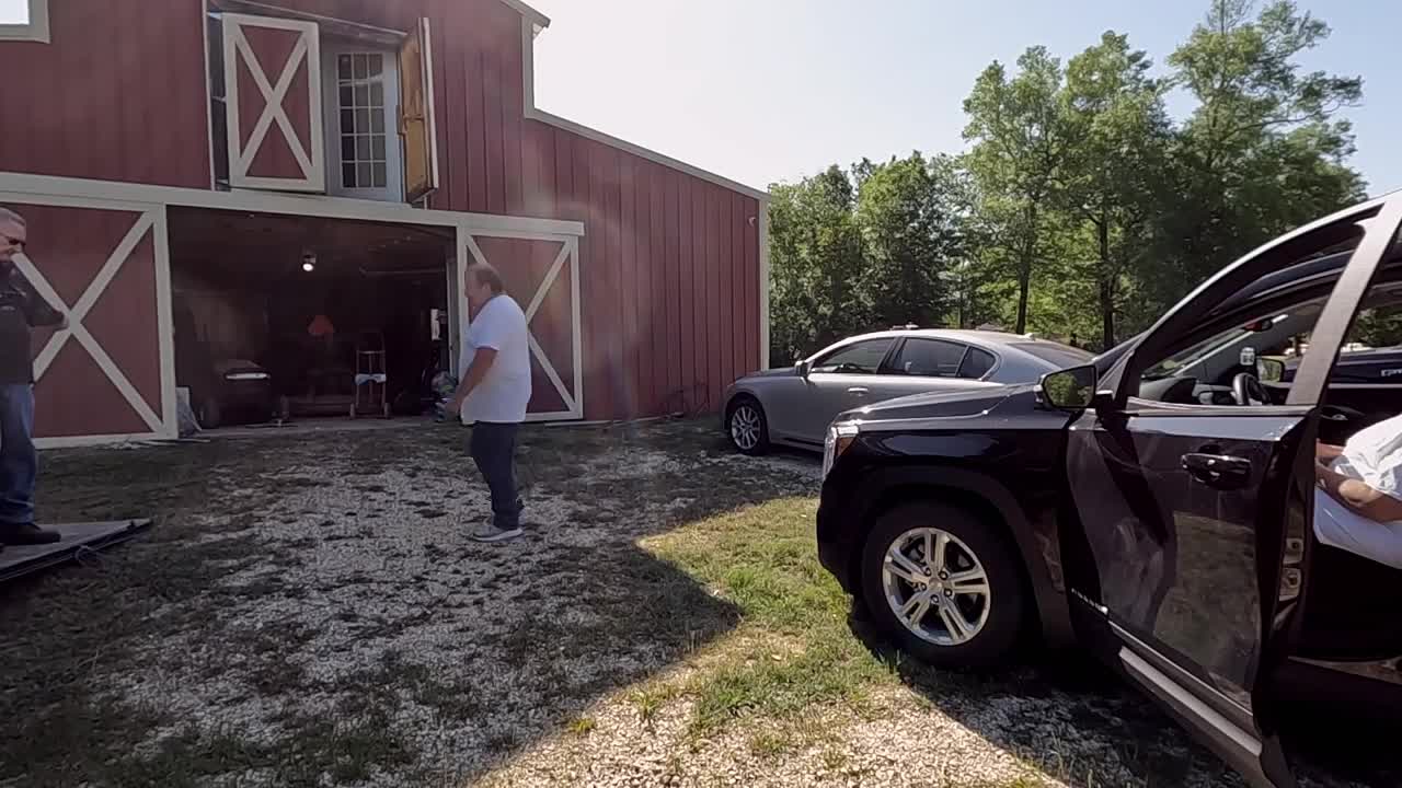 Crime Scene Cleaners S01E07