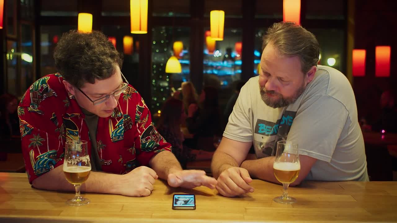 ⁣The Chuck Band Show 2019 1080p WEBRip x264 AAC-