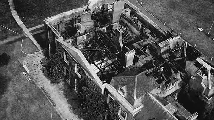 Fergie, Andrew and the Scandal of South York S01E01