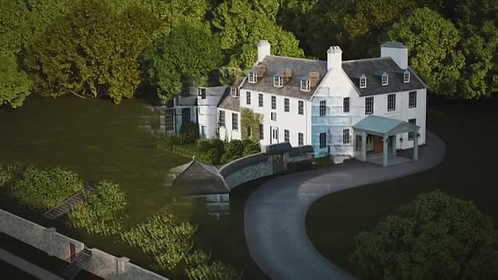 Fergie, Andrew and the Scandal of South York S01E02