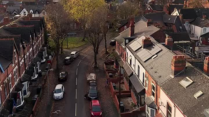 Enoch Powell -A Vision of Division