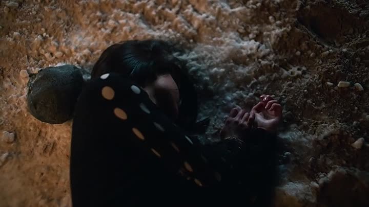 Smilla's Sense Of Snow S01E02