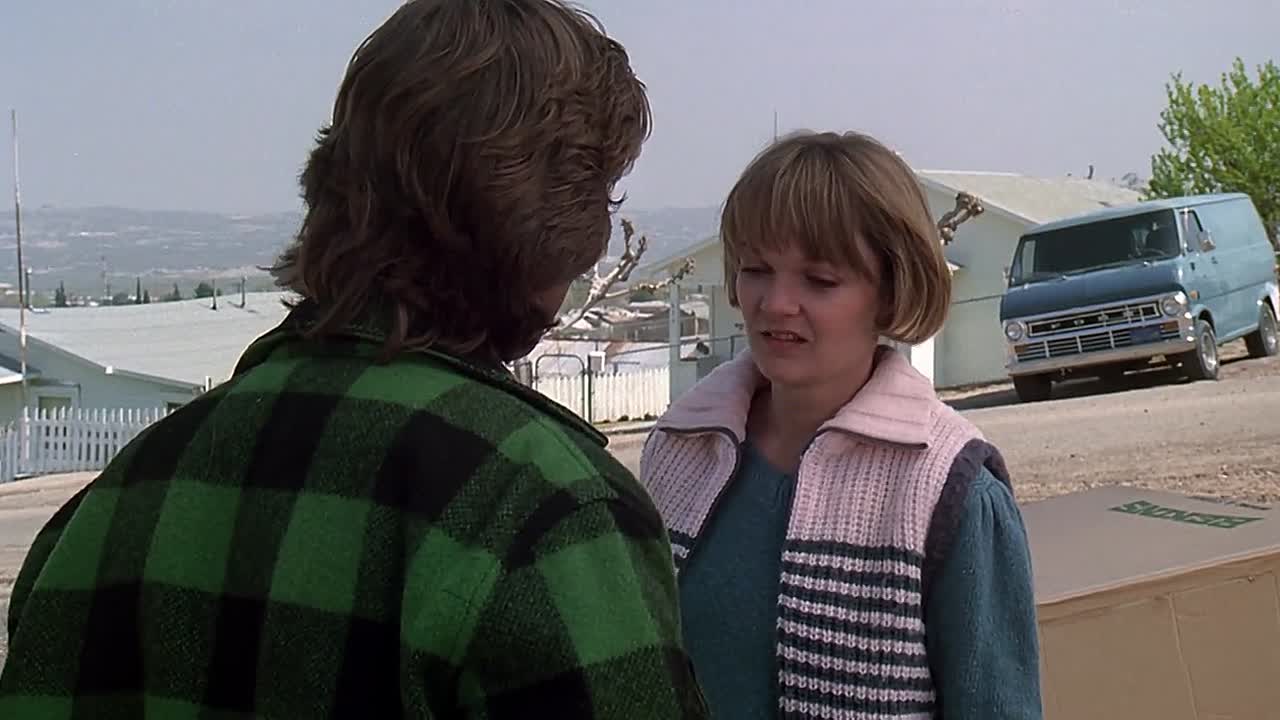 The Best Of Times (1986)