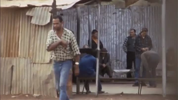 Whicker's World S05E08 -They're Dishing Out Money Here For Nothing