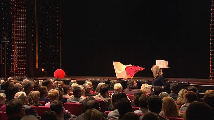 ⁣Chantal Ladesou J'ai l'impression que je vous plais wawacity futbol