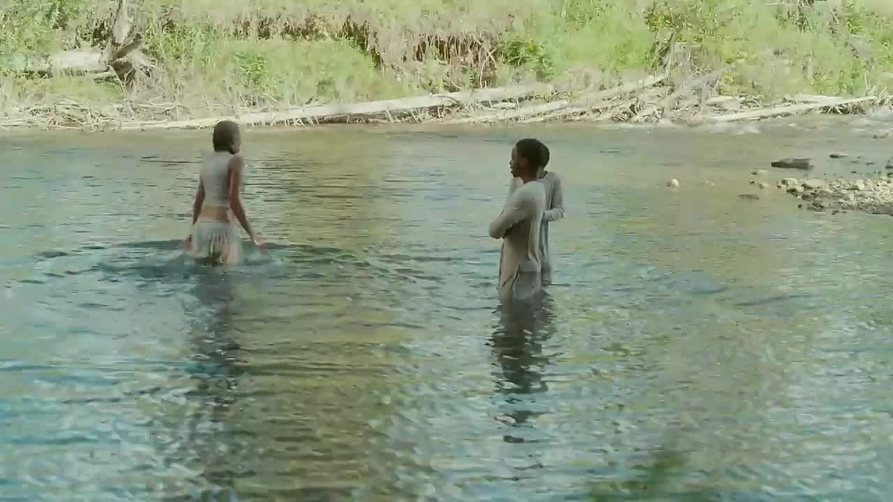 Back to the Frontier S01E05 -New Arrivals on the Homestead