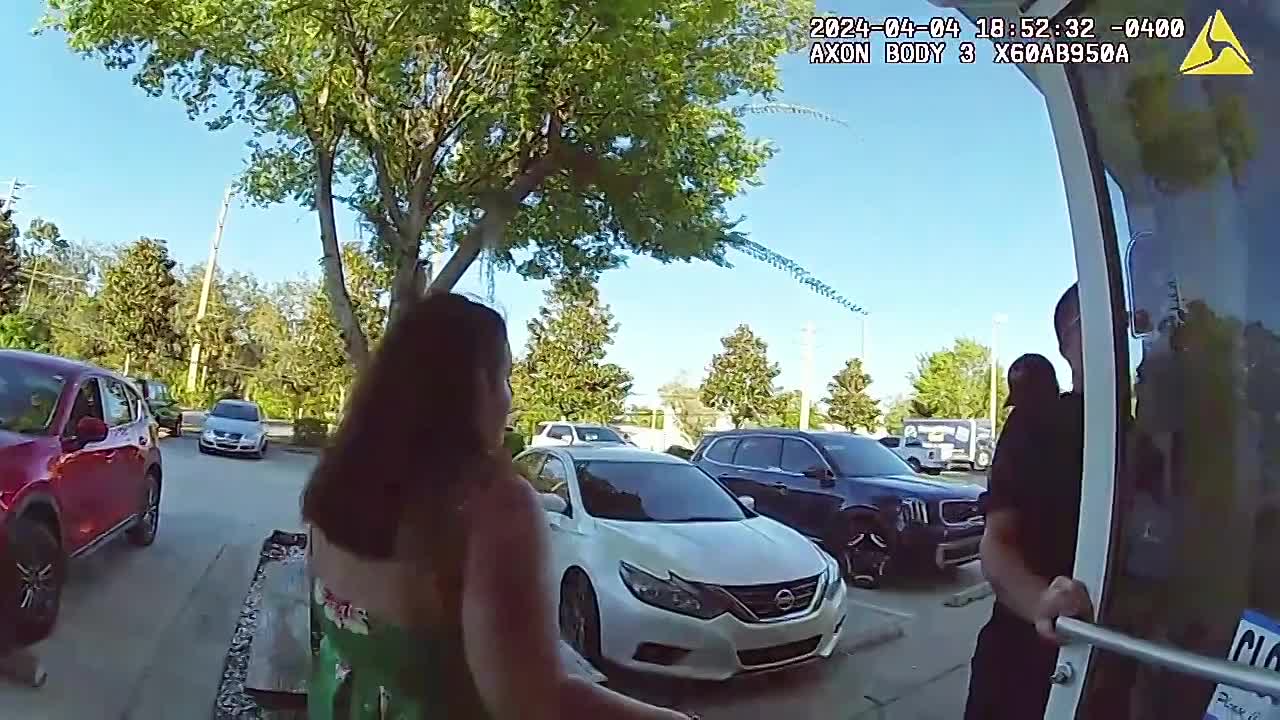 My Strange Arrest S03E05