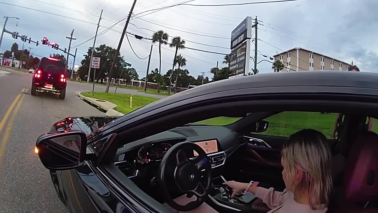 My Strange Arrest S03E06