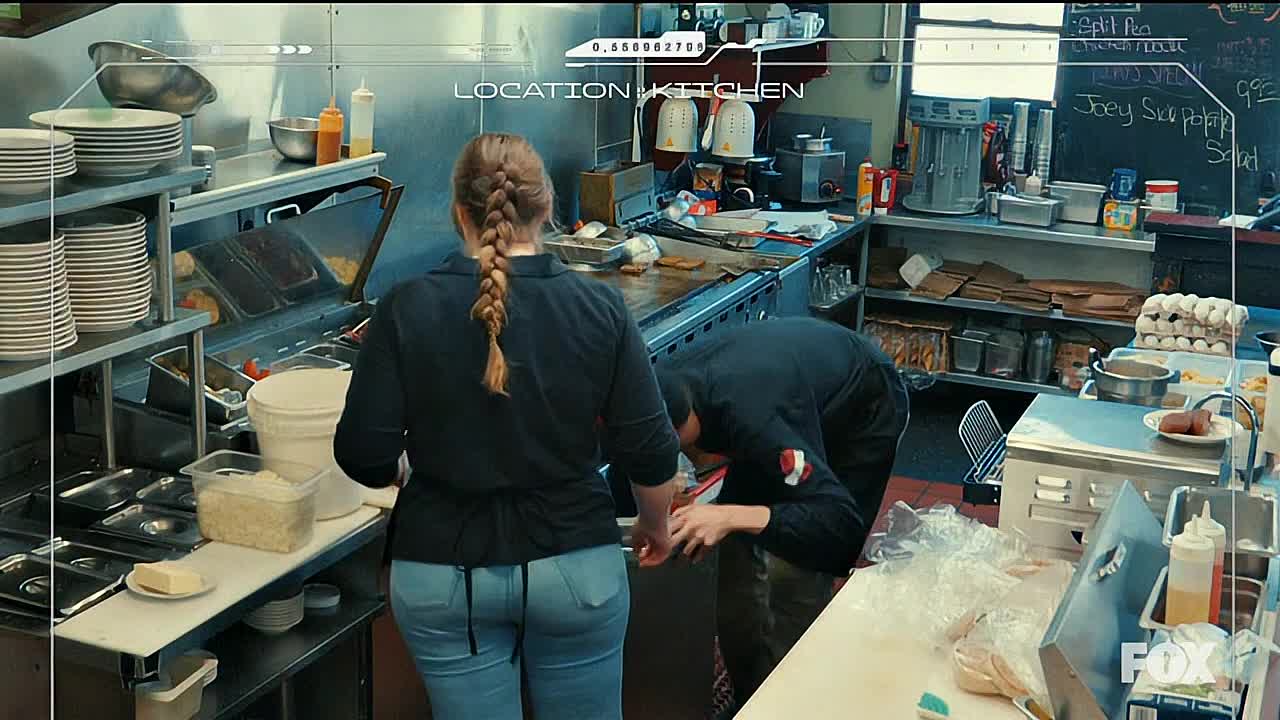 Gordon Ramsay's Secret Service S01E10