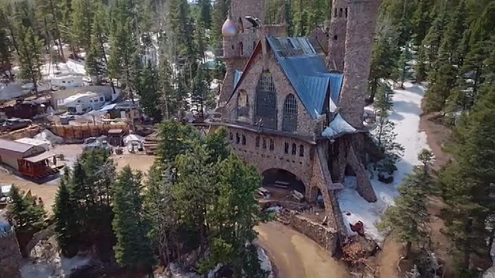 Mysteries Of The Abandoned Hidden America S04E09