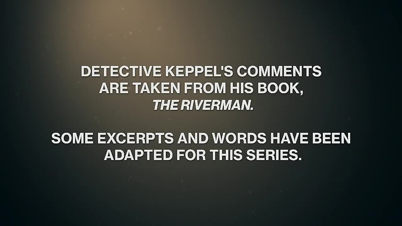⁣Ted Bundy Dialogue with the Devil S01E06