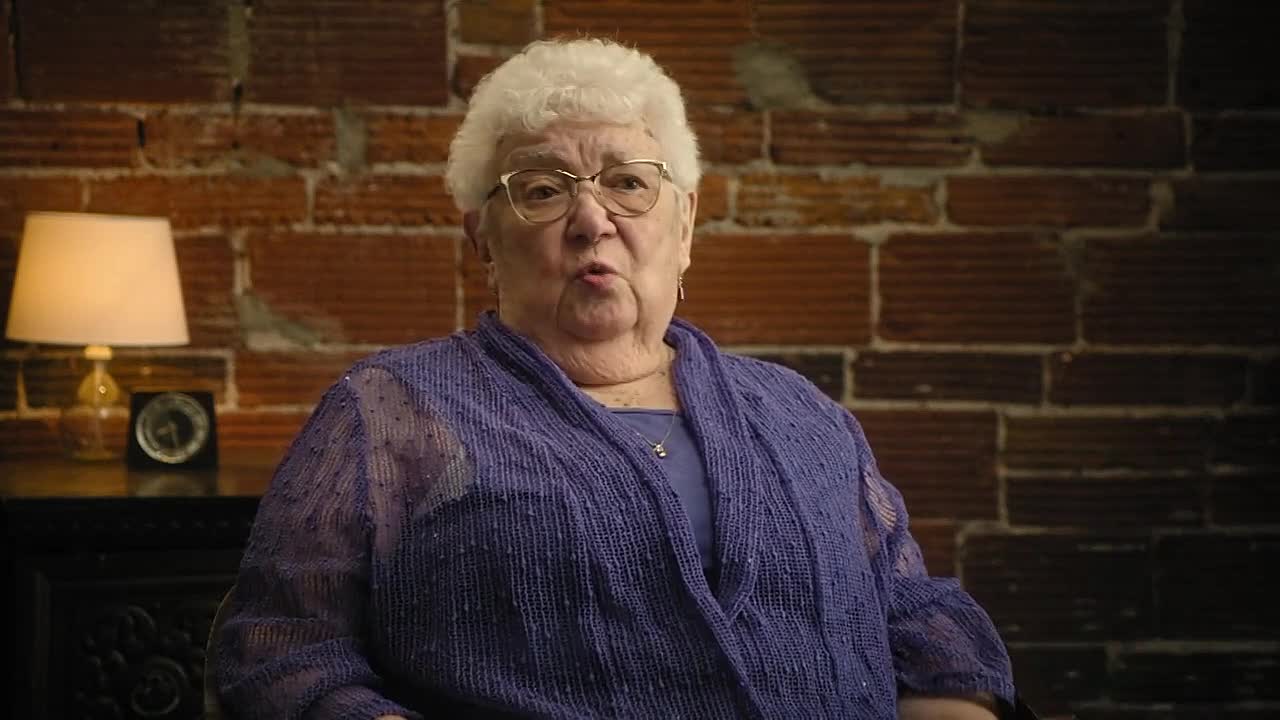 ⁣Ted Bundy Dialogue with the Devil S01E02