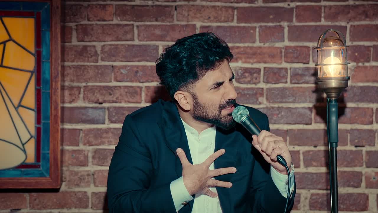 Vir Das Fool Volume 2025 1080p WEBRip x264 AAC5 1-