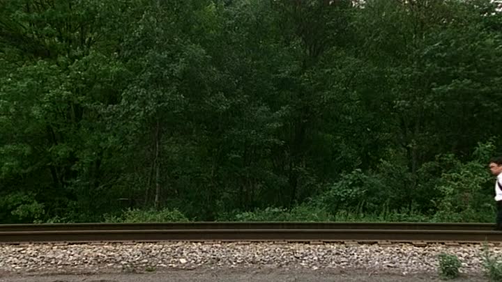 ⁣The Station Agent 2003 XviD AC3 CD1-WAF