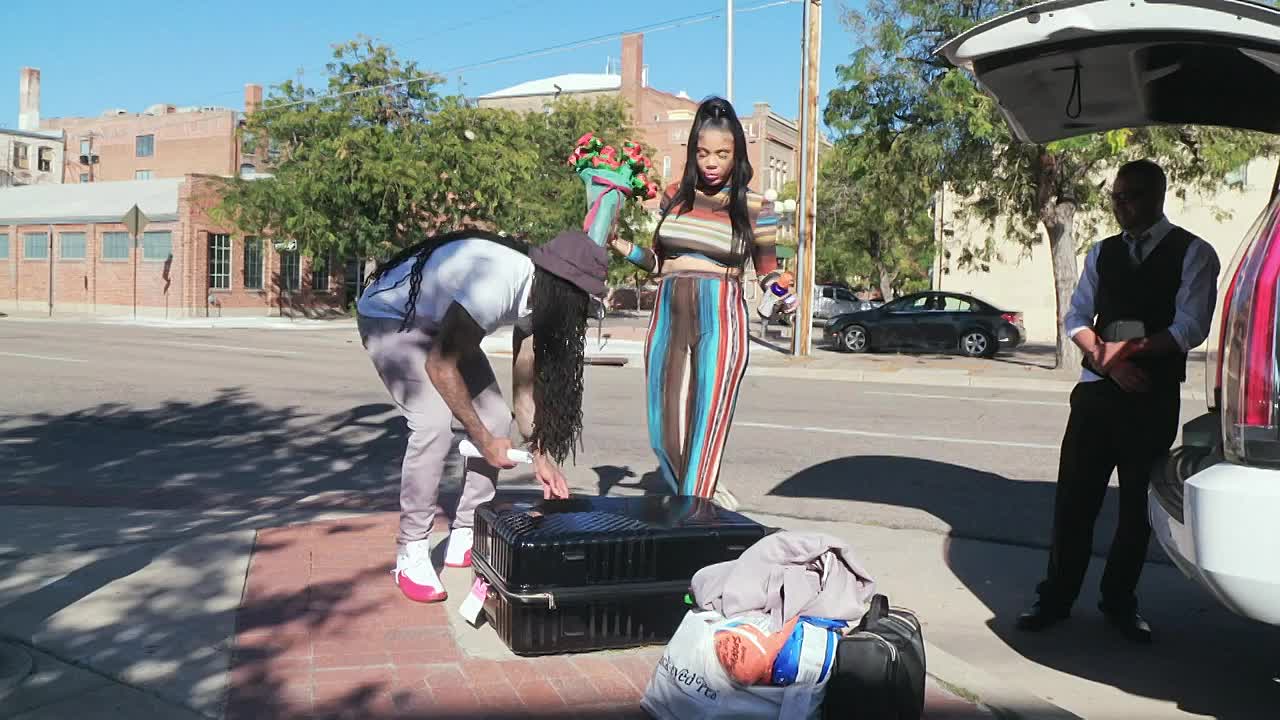 ⁣Love After Lockup S06E12