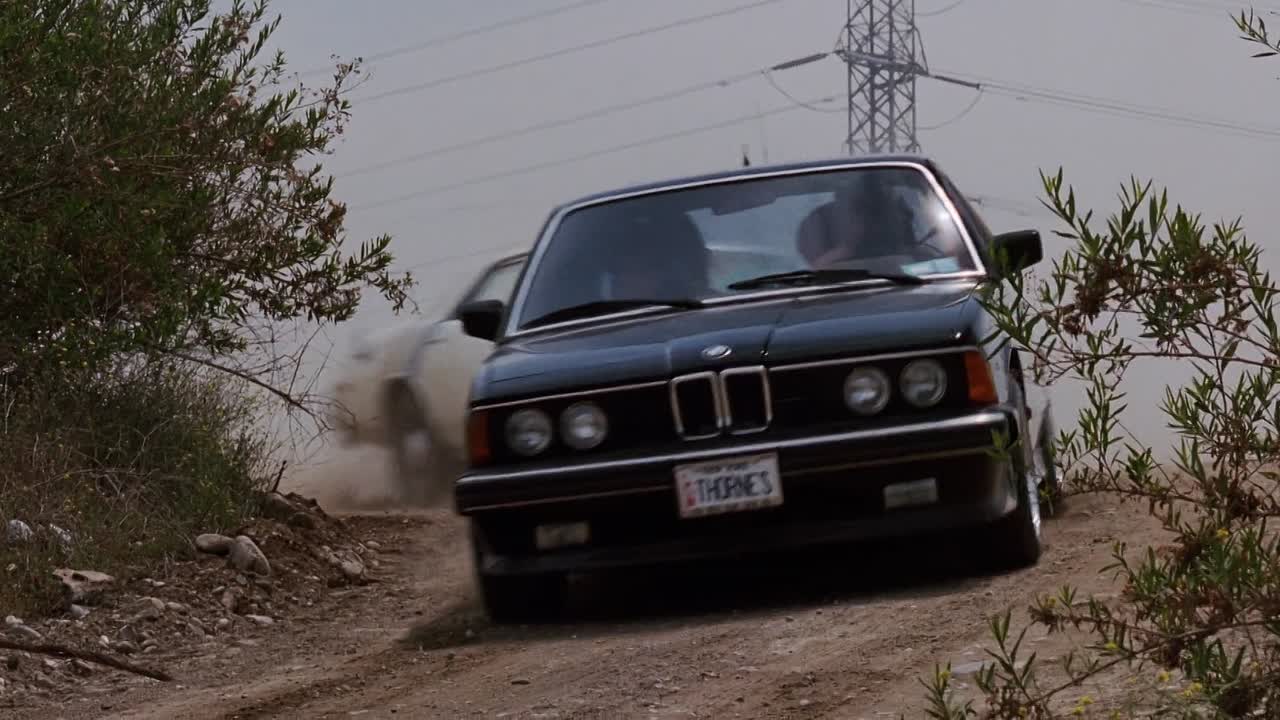 Nothing But Trouble 1991 1080p BluRay x264 AAC-