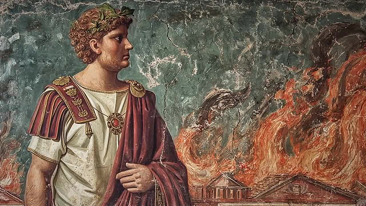 Killer Kings S01E05 -Nero