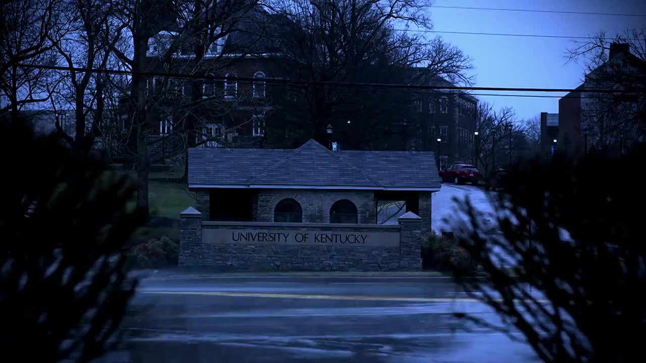 A Killer Among Friends S01E01