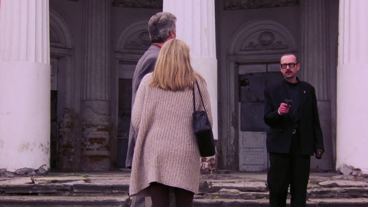 ⁣Russian Holiday 1993 1080p WEBRip x264 AAC-