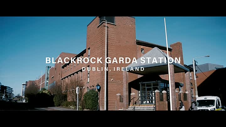 Murderer Behind the Mask S01E02