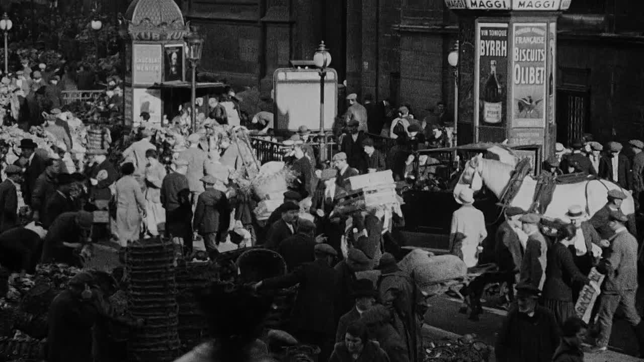 ⁣Die Liebe der Jeanne Ney 1927 GERMAN HC ENG SUBS 1080p HDRip x264 AAC