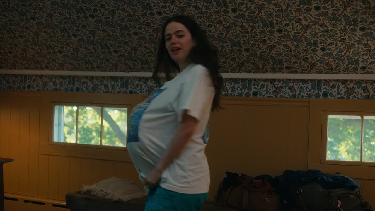 Oh Hi 2025 1080p WEBRip x264 AAC5 1-