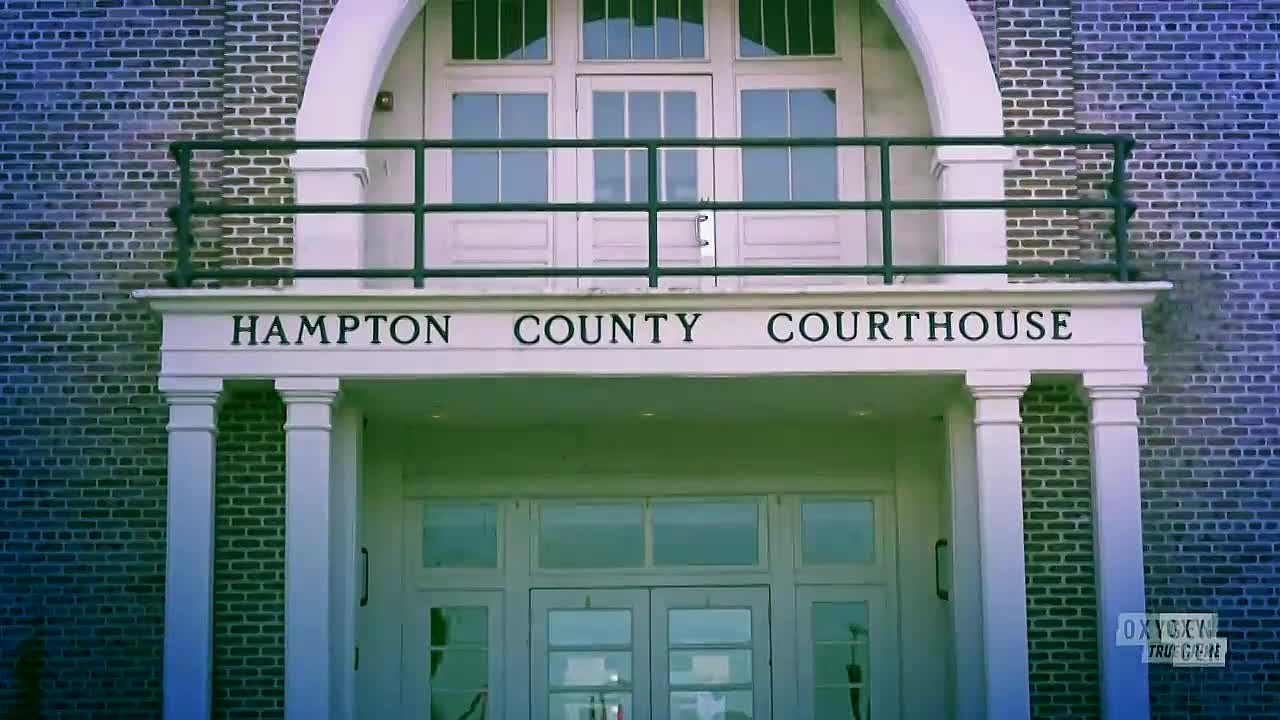 Dateline Secrets Uncovered S15E07