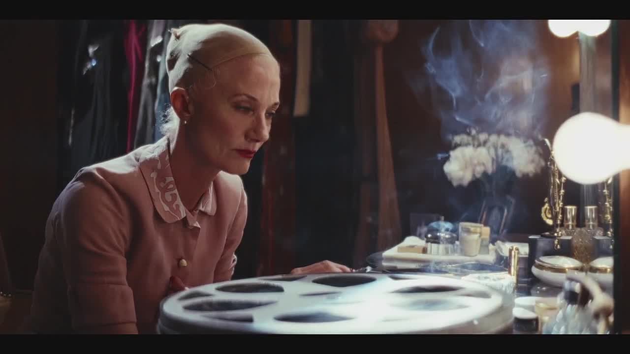 Bookish S01E04 -Deadly Nitrate (2)