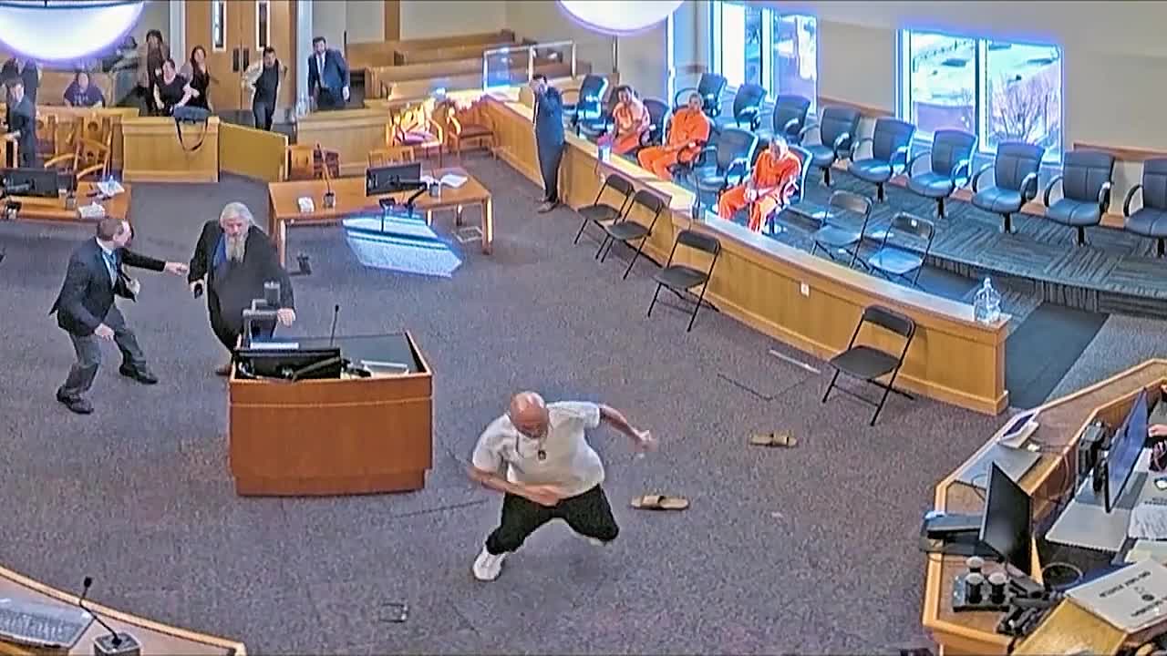 Court Cam S08E30
