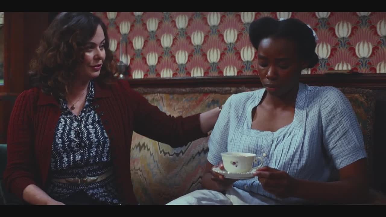 Bookish S01E03 -Deadly Nitrate (1)