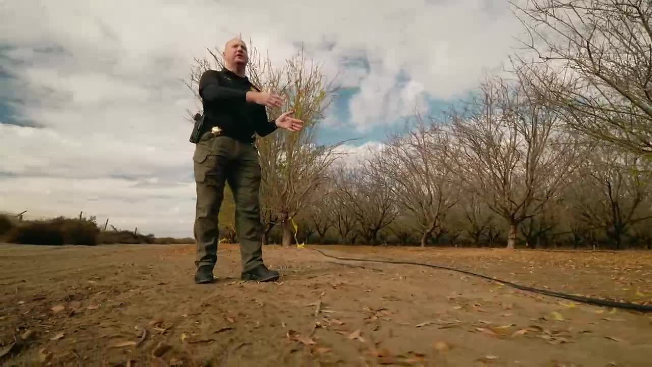 On The Case with Paula Zahn S28E02