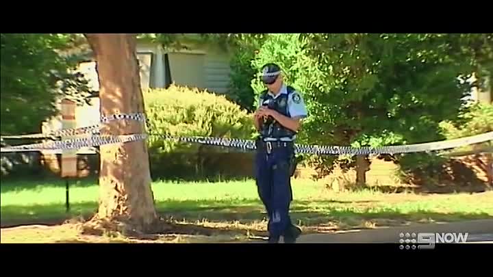 ⁣Murder Down Under -Natural Born Killer S01E01