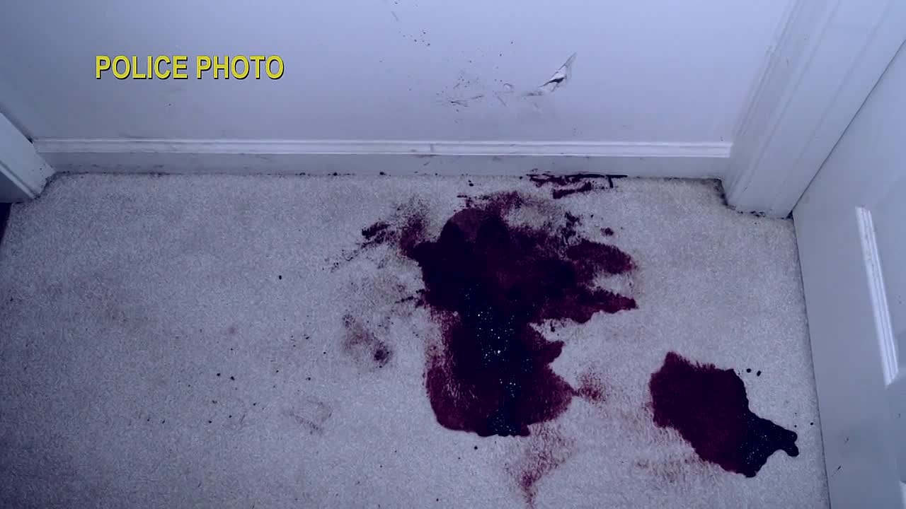 Taking The Stand S04E08