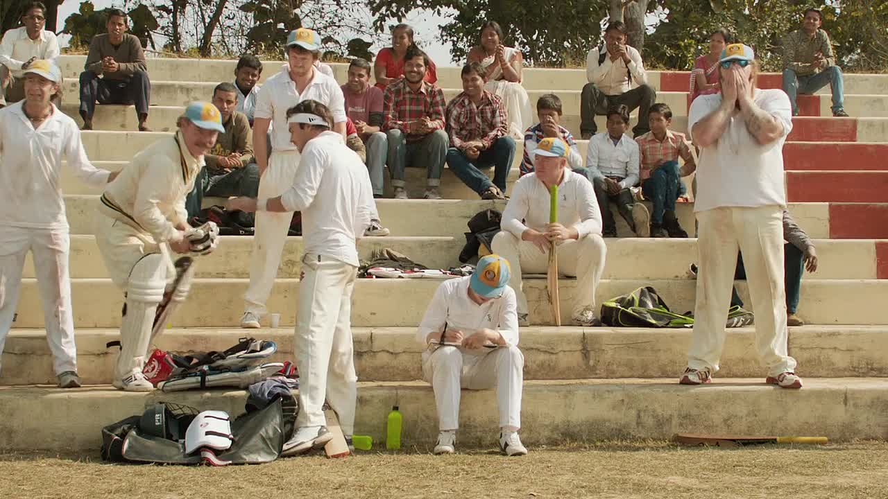 ⁣Save Your Legs 2012 1080p BluRay x264 AAC5 1-