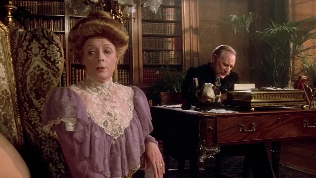 The Missionary 1982 804p WEBRip x264 AAC