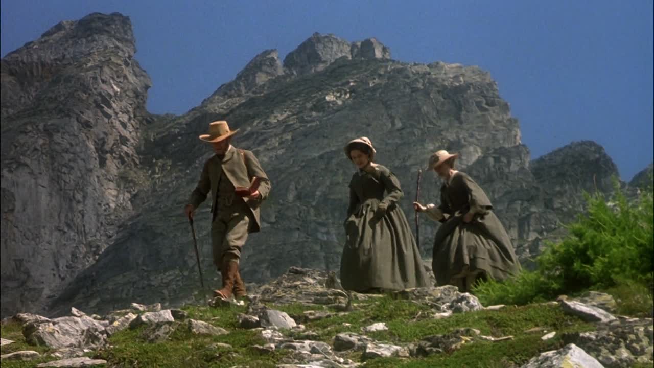 ⁣American Friends 1991 1080p WEBRip x264 AAC-