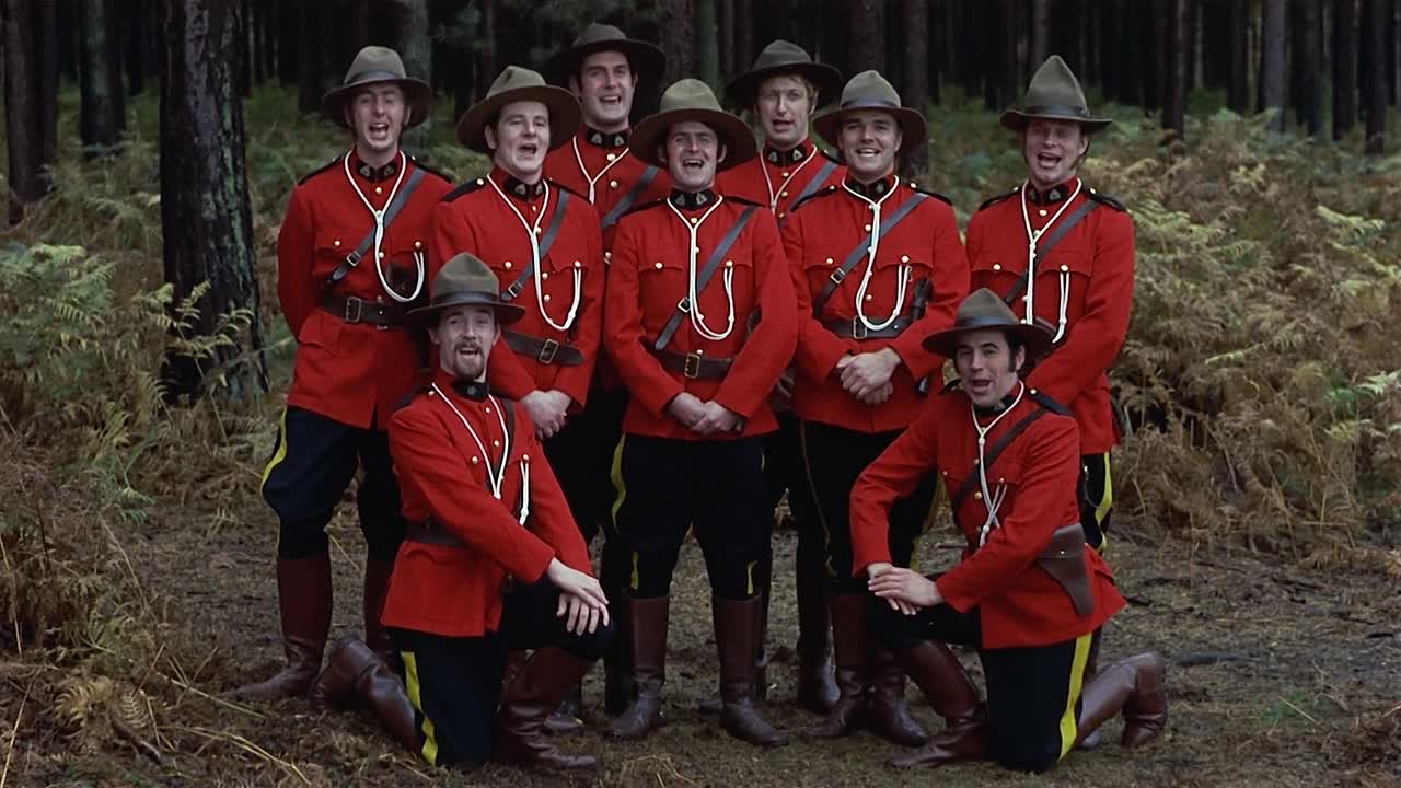 ⁣And Now For Something Completely Different 1971 1080p BluRay x264 AAC-