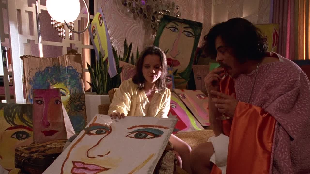 ⁣Fear And Loathing In Las Vegas 1998 REMASTERED REPACK 1080p BluRay x264 AAC5 1-