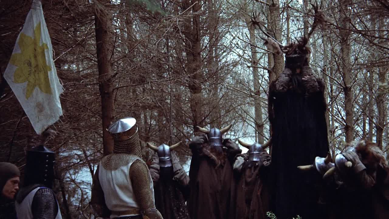 ⁣Monty Python And The Holy Grail 1975 1080p BluRay x264-[YTS AM]