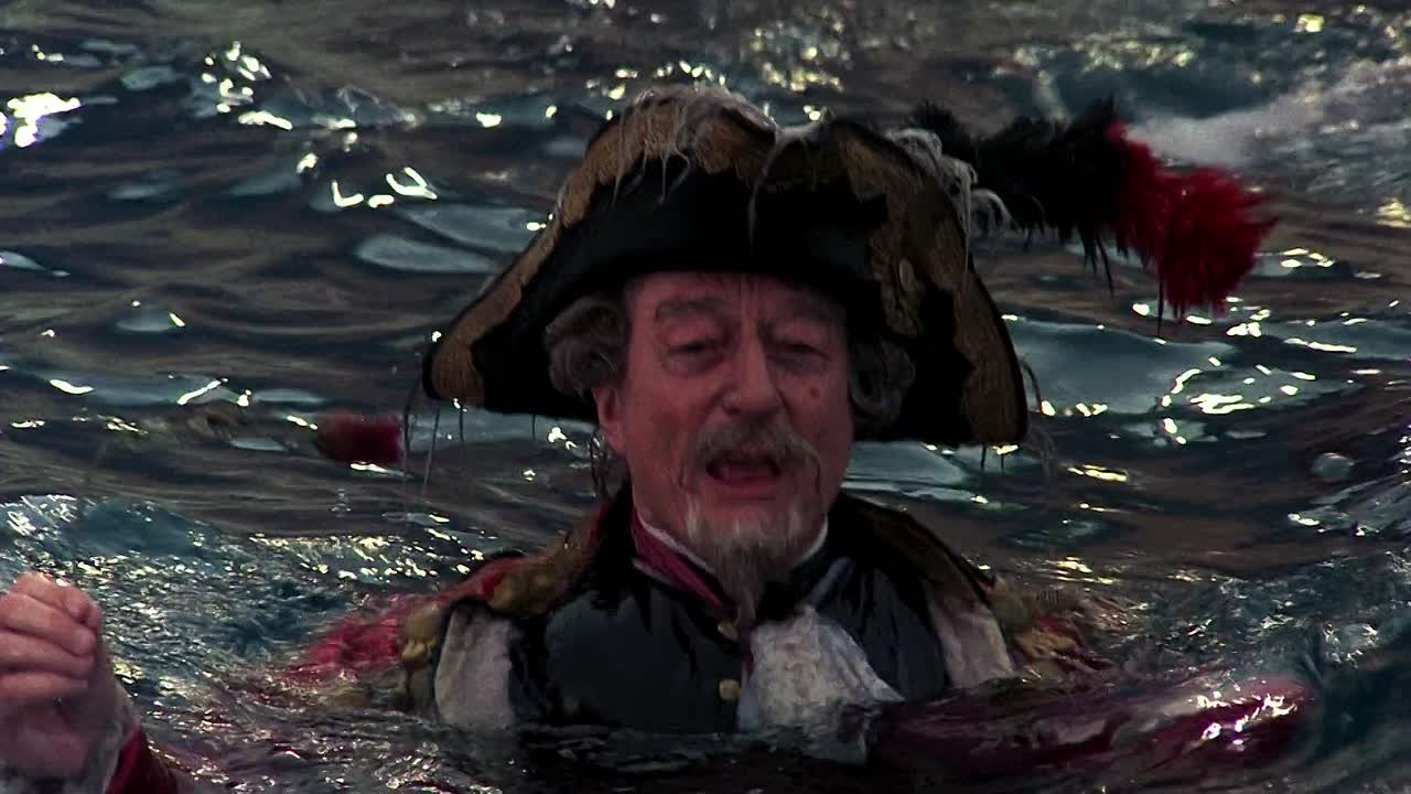 ⁣The Adventures of Baron Munchausen 1988 1080p BluRay x264 YIFY