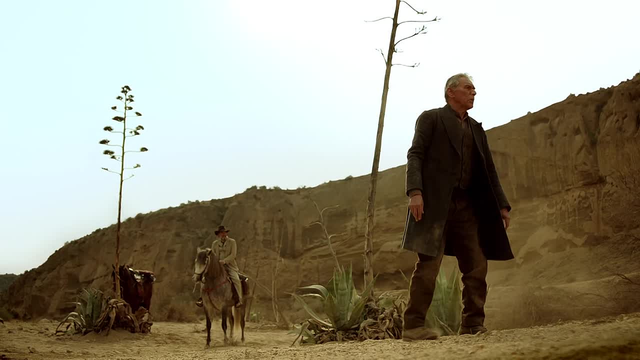 Penny Dreadful S03E05