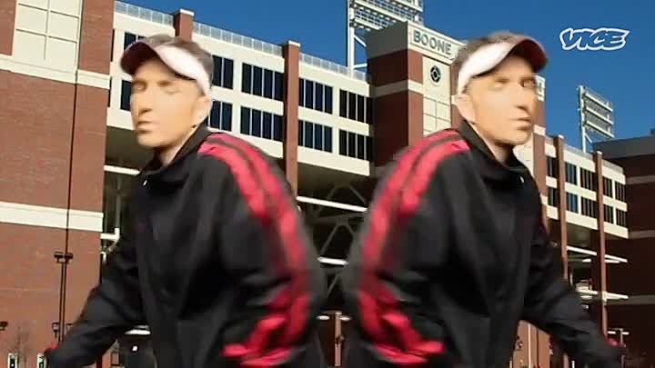 Sports Gone Wrong S01E05