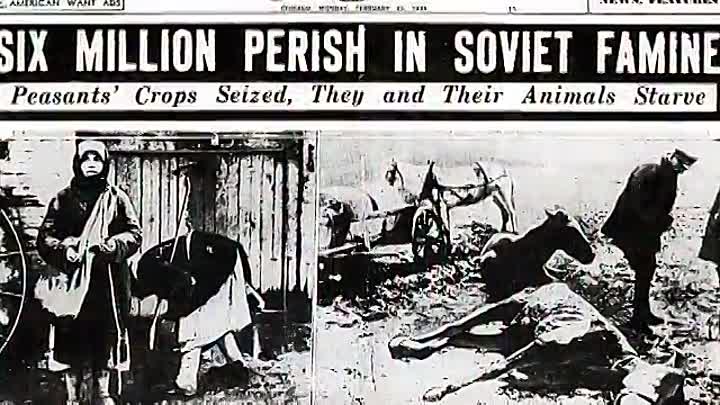 ⁣Gorbachev & The Fall of the Soviet Union