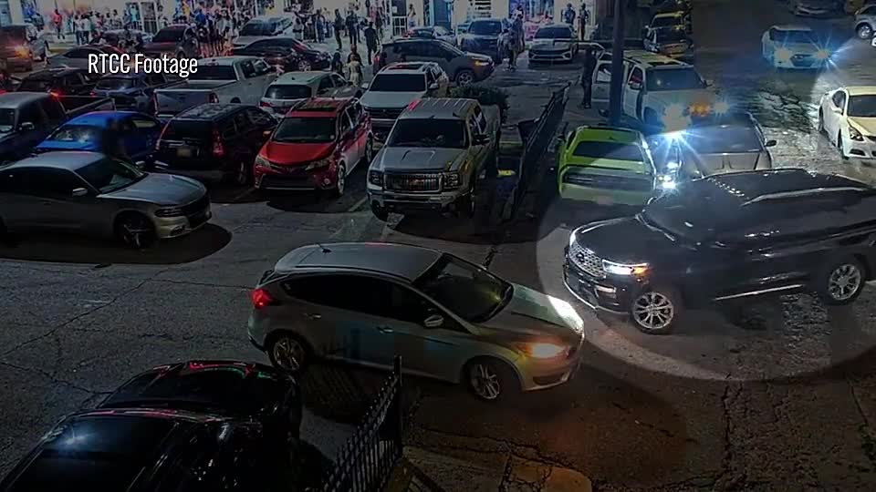 Homicide Squad New Orleans S02E01