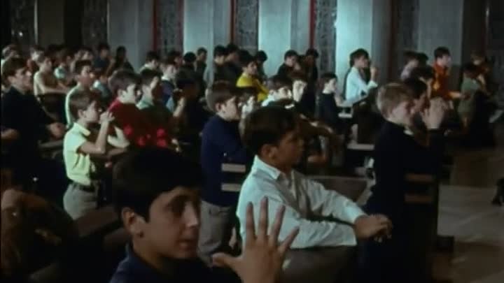 ⁣Whicker's World S04E02 -Monsignor John Patrick Carroll Abbing