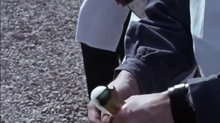 Whicker's World S04E01 -Count Robert John de Vog