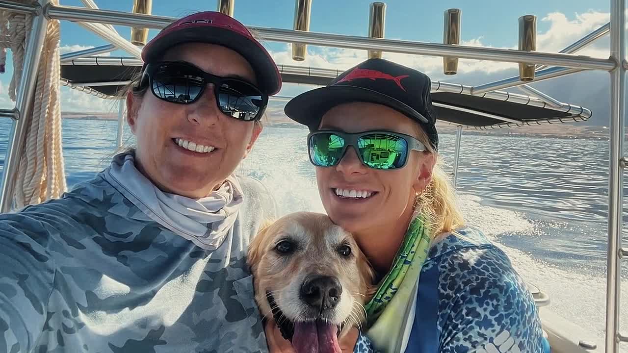 Survival Mode S01E02 -Maui Wildfires