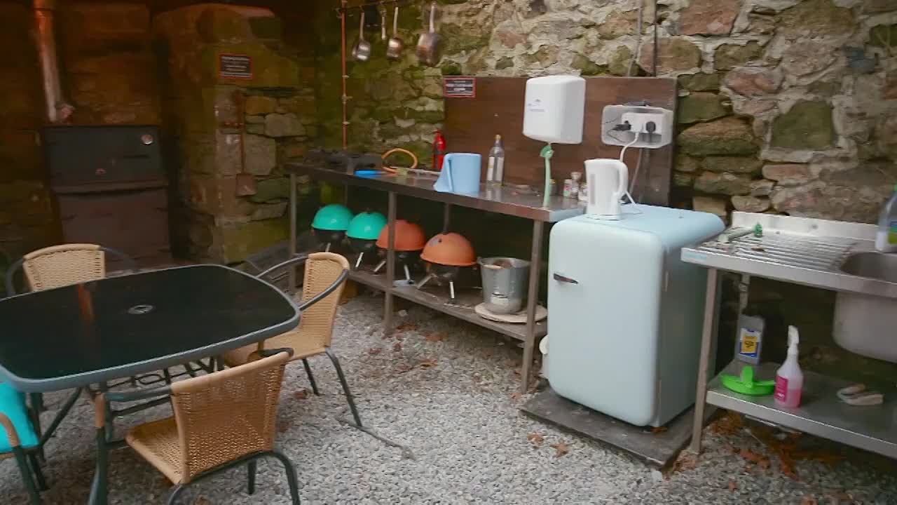 The Hotel Inspector S20E01 -The Rambler's Rest