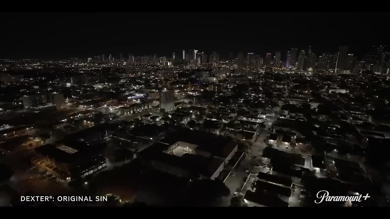 Dexter: Original Sin (2024)